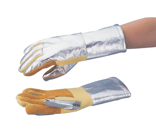 Heat Resistant Gloves Heat Resistant Temperature (°C) 200 Overall Length (mm) 300 (±20)
