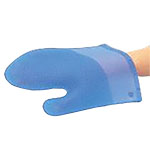 Silicone Oven Mitten