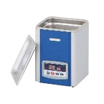 Ultrasonic Cleaner, Oscillation Frequency 35 kHz