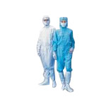 Dust-Free Clothing / AS199C 1-6364-05