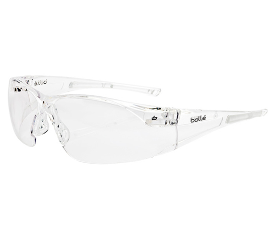 Ultra-Lightweight Protective Glasses 1652301JP