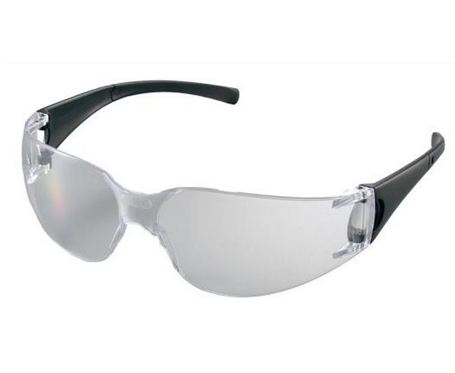 Light Shielding Goggles, Glasses For UV, Double Lens Type Glasses 2-9048-03