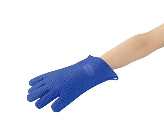 Heat Blocking Gloves