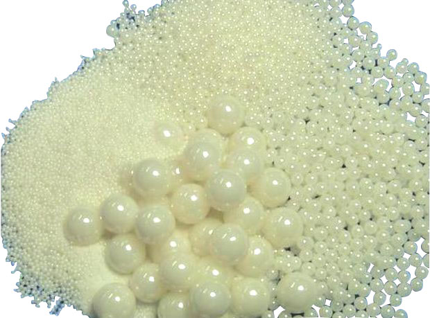 Zirconia Balls (Torayceram®)