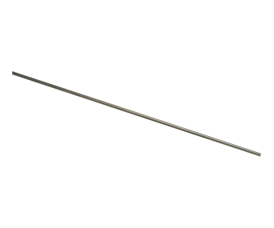Metal Bar, External Diameter φ3 to φ10 (mm), Stainless Steel (SUS304)