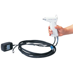 Ion Air Duster (With Air Tube / Power Cord)