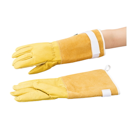 Low temperature waterproof gloves CRYOLITE series