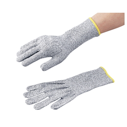 Cut-Resistance Glove Long Type