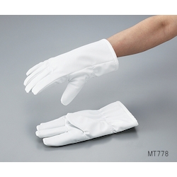 Glove For Heat Resistance Test MT777