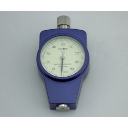 Rubber Hardness Tester WR Series