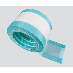Fluorine Resin Film Adhesive Tape AGF-102 with No Adhesive Applied To The Middle Part 38mm x 10m