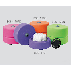 Alcohol Free Cell Freezing Container Coolcell FTS30 Purple