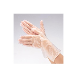 NO1220 PVC Disposable Gloves 1,000 Pcs. PA-PTM1 Series