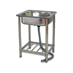 NEW Stainless Steel Sink ST-S2