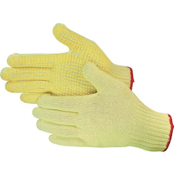 Incision-Resistant Gloves, Cut-Resistant Gloves Kevlar 7G Anti-Slip