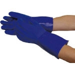 PVC Gloves "Oil Resistant VinyStar for Cold Protection" 658-L
