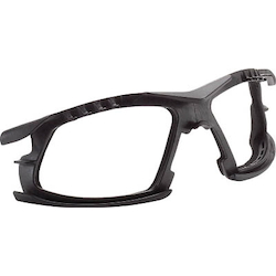 Protective Glasses, Rush Seal Gasket