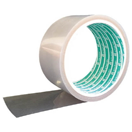 Chukoh Flow Fluororesin Adhesive Tape (Transparent Type) AFA113A-10X50