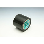 ASB-110 CHUKOH FLO Carbonated Fluororesin Film Adhesive Tape (Antistatic Type) ASB-110-0.13-25-10M