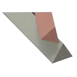 Oil Stone Triangular OSAT100-16