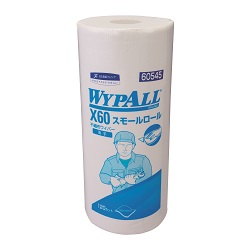 WYPALL X60 Small Roll 60545