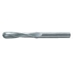 Solid Ball-End Mill for Graphite GF-SBL Type GF-SBL2120