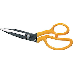 metal scissors DK210