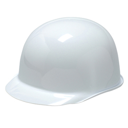 Helmet SPA-N Type (With Raindrop Prevention Mechanism and Shock Absorbing Liner) SPA-N-PAE-SP-A