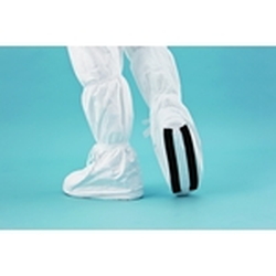 DuPont Tyvek Anti-Slip Shoe Cover - Boot Type