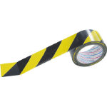 Striped Tape Viscosity Strength 2.4 N/10 mm