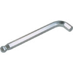 Allen wrench (Tapered Head®, extra short) TTR-3