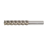 Ultra Long End Mill with 4 Flutes EXLE4 EXLE4-32-150