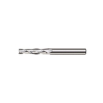 Carbide Graphite Solid Tapered End Mill GTE GTE-5-0.5