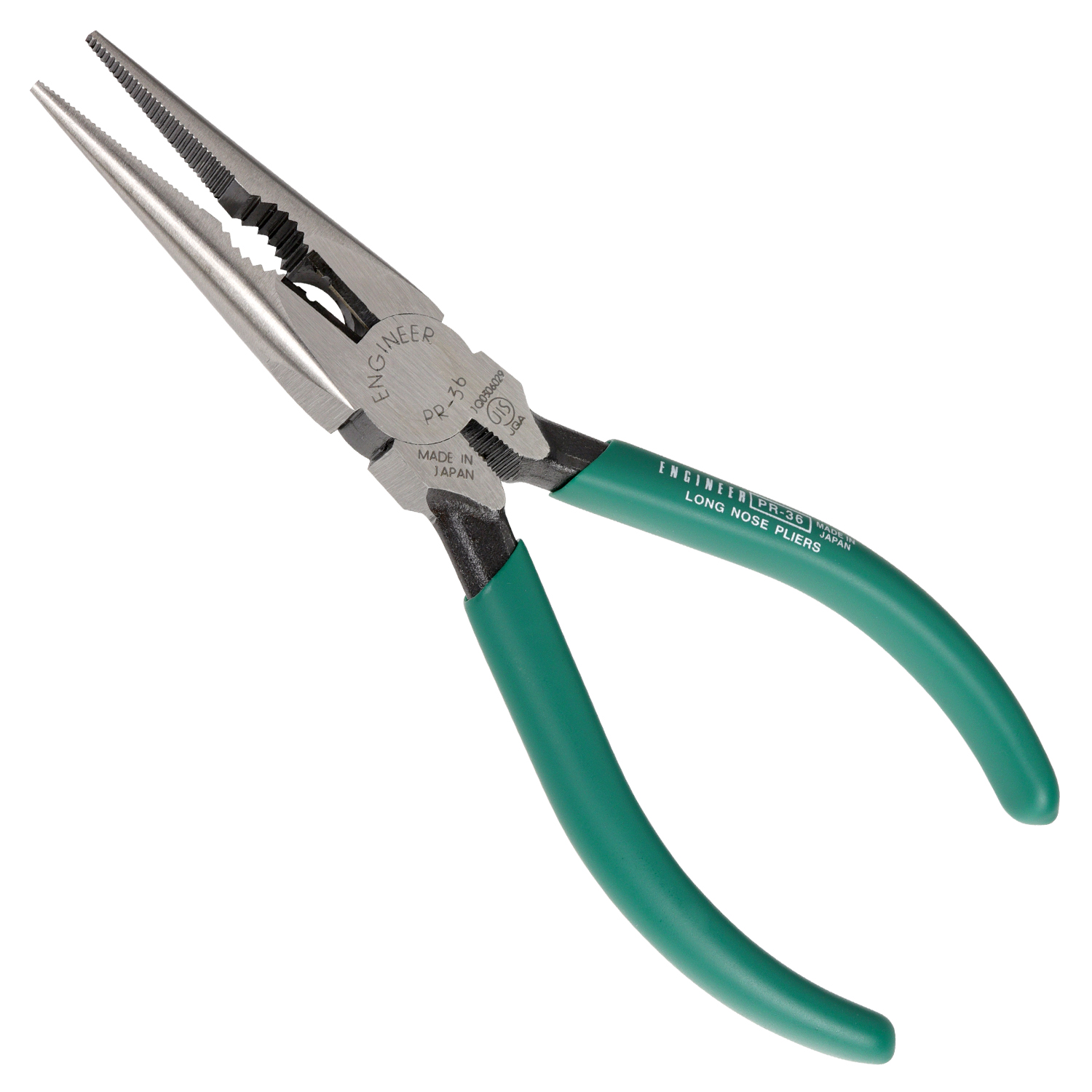 Long-Nose Pliers (with Hole) PR-36
