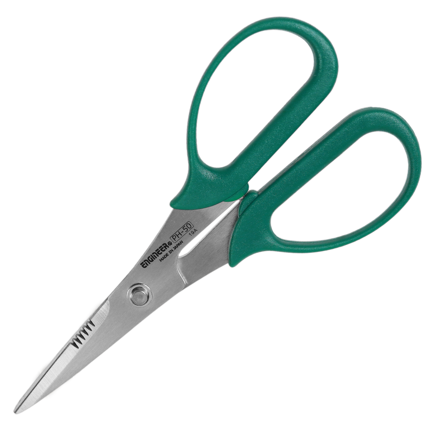 Iron-arm scissors PH-50