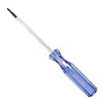 Screwdriver for Special Screw and for Y Type Screw