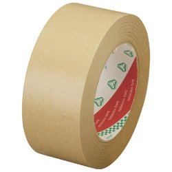 Craft Paper Backed Tape, Kraft Adhesive Tape, Carton Tape No.246
