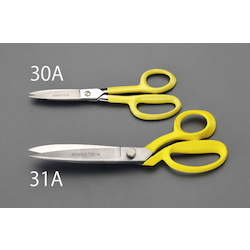 Kevlar Scissors EA540K-30A