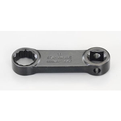3/8"sq x 9/16" [HPQ]Ring Wrench Adapter EA616GZ-16
