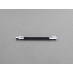 1/4"sqx150mm Extension Bar (Flexible) EA687AV-11