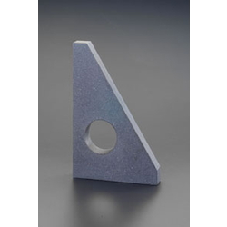 stone right angle surface plate (Class A)