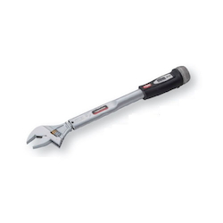 10 to 50 N⋅m, Adjustable Torque Wrench
