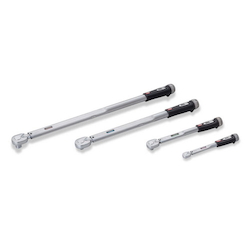 2- 6Nm 1/4sq [Ratchet Type] Torque Wrench EA723ND-6