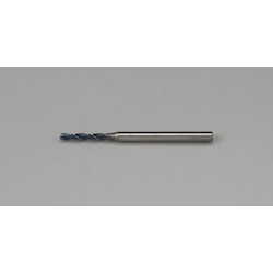 Drill Bit (TiAlN coat/carbide/micro)