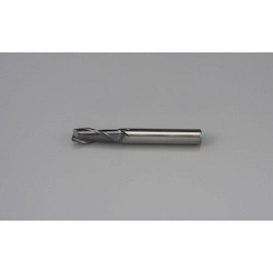 [AlCr-Based Coat] Carbide 2-Blade End Mill EA824RF-1.5