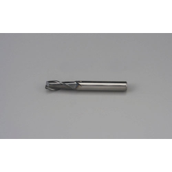 [AlCr-Based Coat] Carbide 2-Blade End Mill EA824RF-4.5