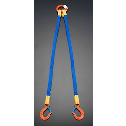 Sling with Fitting [with Safety Hook] EA981FD-35A