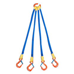 Sling with Fitting [with Safety Hook] EA981FE-21A