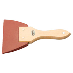 120 × 200 mm Rubber Spatula