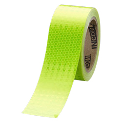 50 mm × 9.1 m High Level Reflective Tape EA983G-49